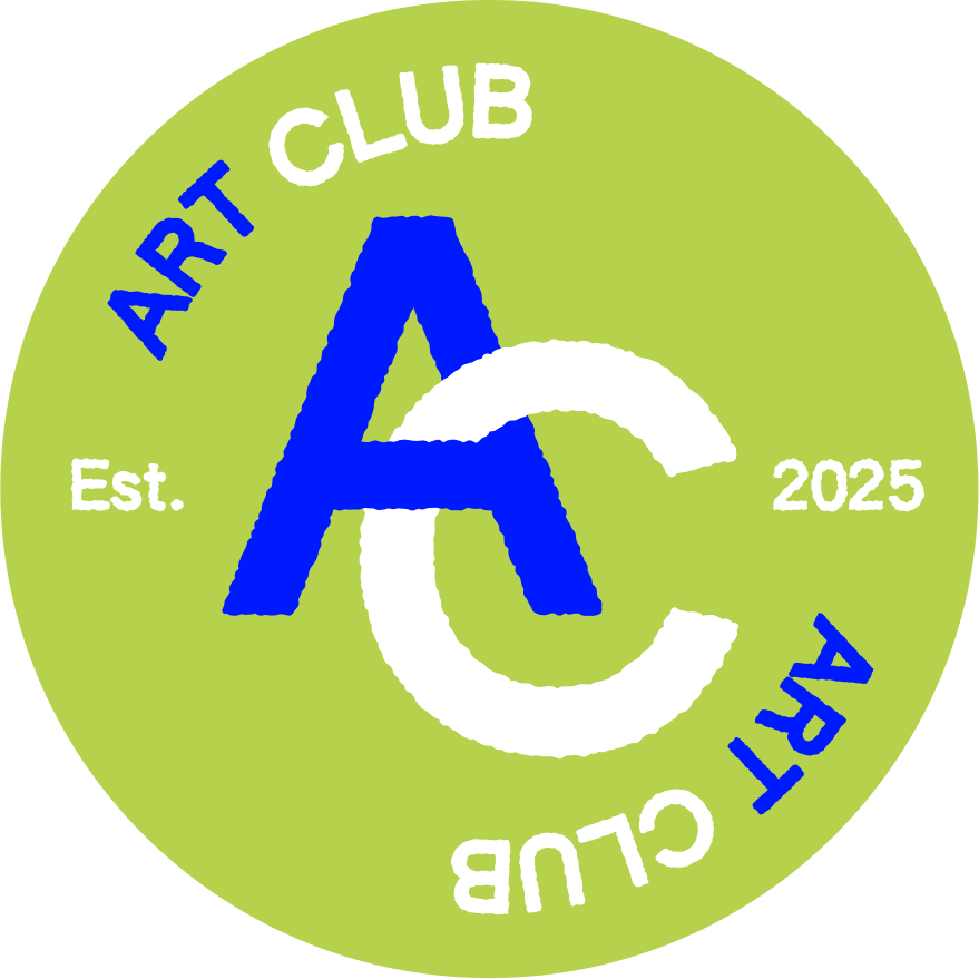 AC Artclub logo